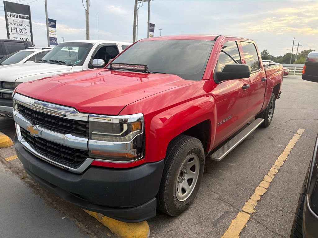 chevrolet silverado 1500 2016 3GCPCNEC5GG123739 image chevrolet silverado 1500 2016 3GCPCNEC5GG123739 image